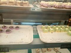 -韩盛·盛江山自助料理(中街大悦城店)