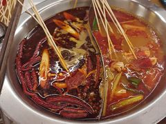 -黔哆哆地摊酸汤火锅(清湖店)