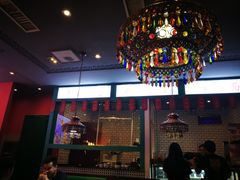 -西关味(大卫城店)