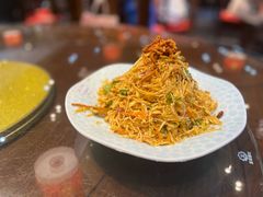 大拌菜-东北大院·东北菜(三台子店)