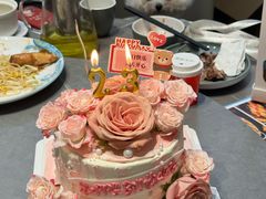 -先记烧鹅王·本地粤菜(福永店)