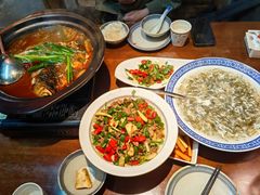 -乡里八闽·福州乡土菜(火车北站店)
