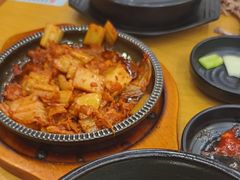 -高社长参鸡汤(高丽街店)
