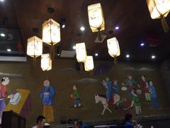 -满园烤鸭·春饼(太原街万达店)
