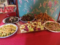 -一家人(凯旋路店)