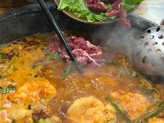 -笔记安顺夺夺粉火锅