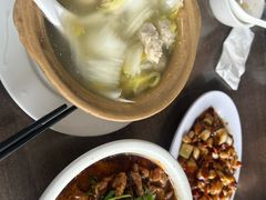 -友谊餐馆(永安路店)