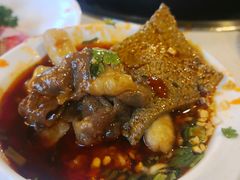 -大味生态火锅(蓝谷地店)