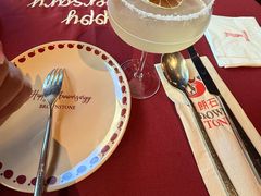 -BROWNSTONE布朗石西班牙餐厅(富城店)