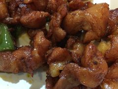 -炙热童年·老北京炙子烤肉(南锣鼓巷店)
