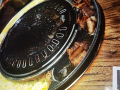-海之屋韩式烤肉(海棠68环球美食街店)