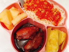 -首秀·四川料理(吾悦广场店)