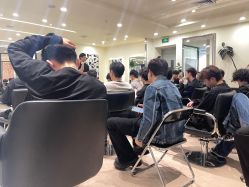 -WM Hair Salon