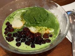 -RUXU入续糖水铺与包(卓悦中心店)