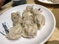 -大眼锅贴水饺(河东店)