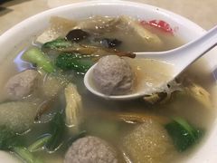 -子午路张记肉夹馍(小寨西路店)