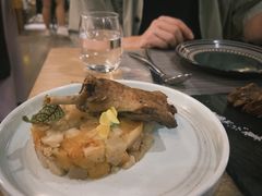 -LA CREPERIE BRETONNE布列塔尼法式餐厅(天童北路店)