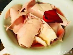 -蜀九香火锅(彩虹店)