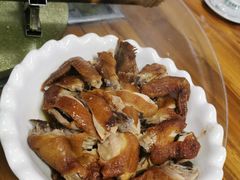 -海泉湾竹筒饭·瘦身水库大头鱼(从化温泉镇店)