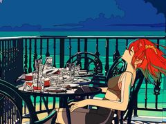 -信马画室 成人零基础到个人创作画室(亚运村店)