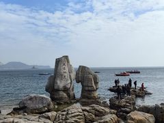 -大梅沙海滨公园