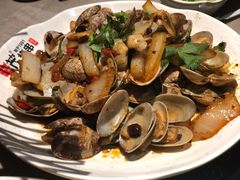 -丰茂烤串(金源店)