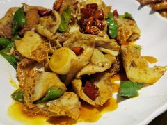 -青海名吃尕张娃非遗烤肉(海湖总店)