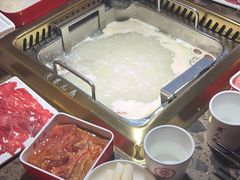 -蜀九鼎毛肚火锅(惠安店)