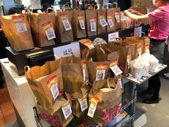 零售区-麦当劳(潮阳店)