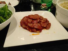 -徐记海鲜(陕西历史博物馆|明德门店)