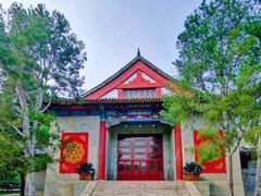 -中央民族大学