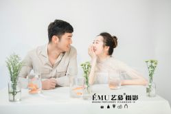 点击看大图 -EMU艺慕摄影(扬中店)