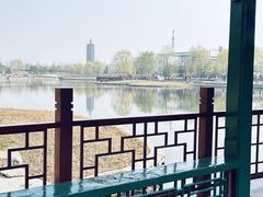 -西海子公园