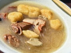 -小淮娘鸭血粉丝&锅贴(天平山景区店)