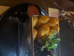 -安妮意大利餐厅(日坛店)