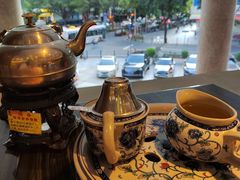 -虾饺妹·粤式手工点心(水荫路店)