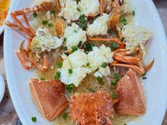 -醉壹号海鲜大排档·老厦门特色菜(厦门美食地标店)