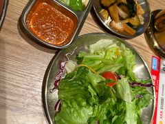 -西塔老太太泥炉烤肉(武汉摩尔城店)