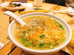 -奉天祥和锅烙铺(长江店)