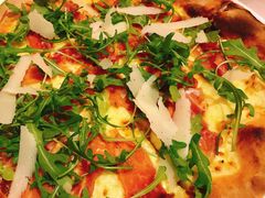 帕尔玛火腿披萨-IL Forno 意坊·意大利餐厅(花园店)