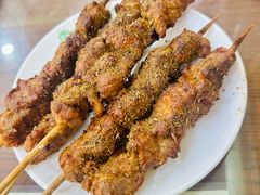 -牛街洪记小吃店(牛街店)