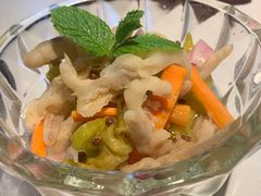 -院8里·小聚园老川菜(九眼桥店)