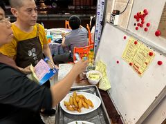 -鑫悦楼煎蟹·16年海鲜大排档