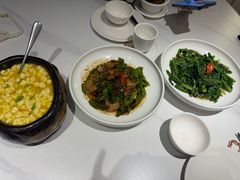 -羲和雅苑•北京烤鸭(国贸商城店)