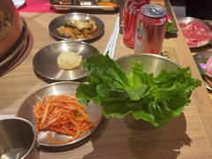 -西塔老太太泥炉烤肉(亚运村店)