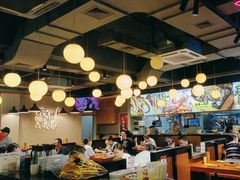 -本色.小马哥烧烤(五一路总店)