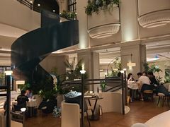 -狮王府淮扬菜(万象城店)
