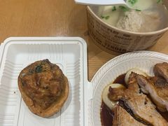 -鲜得来排骨年糕(豫园店)