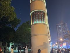 -南屏步行街