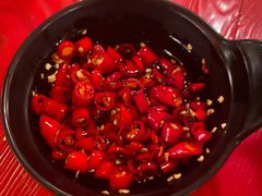 -Pistolera Mexican Cantina女枪手墨西哥餐厅(碧云路店)